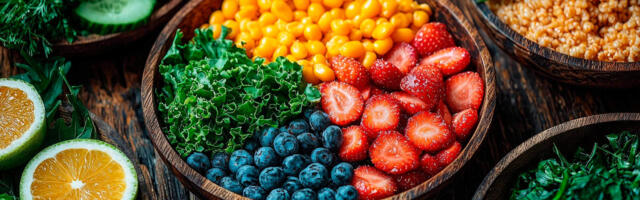 Sõnaus kutsub eesti keelt rikastama uute toidusõnadega