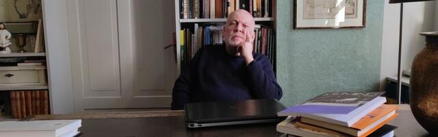 Ainuüksi talupojatarkusega ei saa mõisatega rinda pista