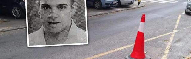 "UBODI GA U VRAT, ZAKOLJI" Osuđen još jedan maloletnik nakon ubistva Vukašina (23) Zbog kazne koja mu je određena se očekuju žalbe!