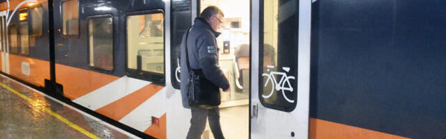 LÄÄNE-EESTI RAUDTEE VAJAB RAHASTAMISE OSAS RIIGI OTSUST