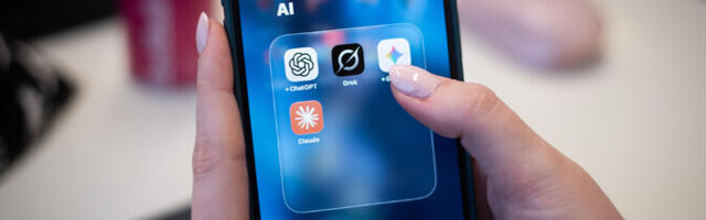 Tehisintellekt on võtnud tõlkijatelt töö