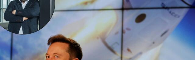 LHV portfellihaldur_ Musk müüb kosmoseäri, mis tegelikult polegi kosmoseäri