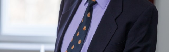 Rein Taagepera on Aino Järvesoo nimelise elutöö auhinna laureaat TÜ