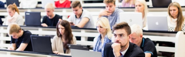 Riik toetab ülikoolide regionaalseid kolledžeid täiendavalt 1,2 miljoni euroga