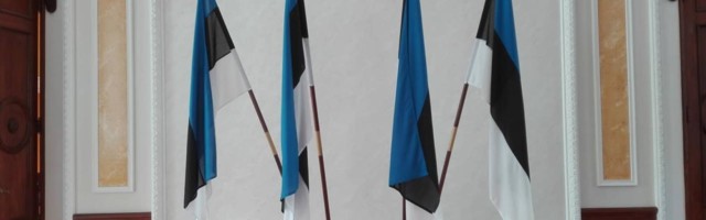 Märgid loevad: Kaja Kallas ja Mailis Reps häbenevad Eesti lippe