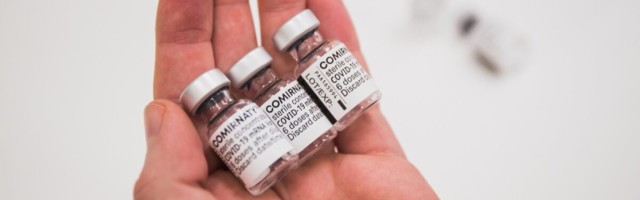 Ravimiamet: kõigi Eestis müüdavate vaktsiinide võime LAV ja Brasiilia tüve tõrjuda on kuni kümme korda väiksem tavapärasest