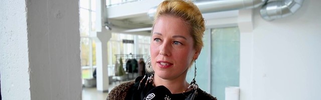 Reporter: Armastatud laulja ja laulukirjutaja Lea Dali Lion lahkus 47-aastaselt