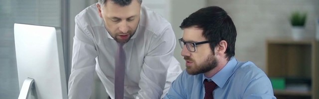 Reporter: Tööandja peaks tegema koostööd vaimse tervise spetsialistidega