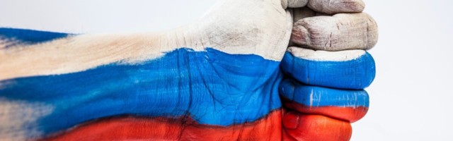 Moskva haare – laiem, kui tunnistatakse. Ukraina on vaid üks käik suuremas mängus