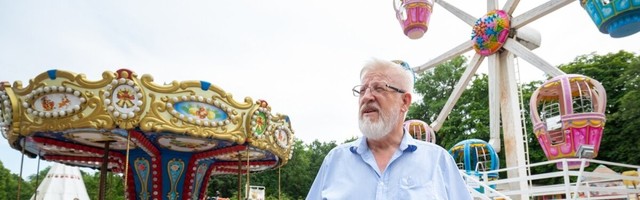 KOMMENTAAR | Krister Paris: selliste väljendite pärast jättis Reformierakond Soomere toetuseta? Mida ütleb see teie endi kohta?
