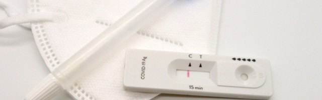 Kas testimine arvestatakse tööaja sisse?