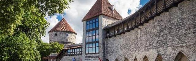 Tallinna Linnamuuseum kutsub õpetajaid muuseumihariduse infopäevale