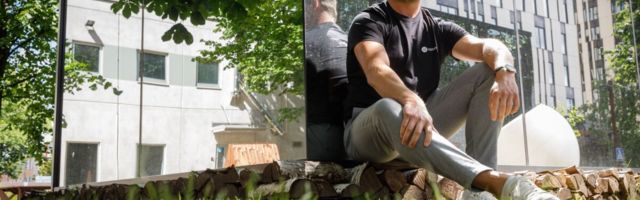 Väikemajatootja kahtlustab kopeerimist