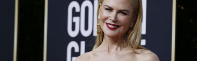 Armas taaskohtumine! Nicole Kidman sai pärast pikka lahusolekut taas oma ema näha