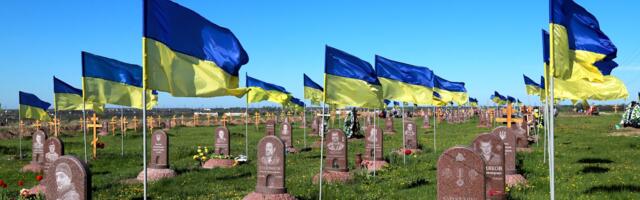 Äsja avaldatud sõjakaart: Ukraina vastupealetungi resultaadid on nullilähedased