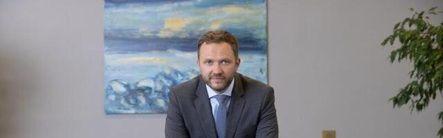 SÕJAPÄEVIK (608. päev) | Orbánit rünnatakse! Landsbergis ja Tsahkna tegid ungarlasele kambaka