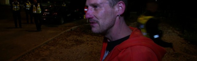 Reporter: Tartu ja Viljandi juhid said rohkelt puhuda