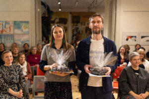 Aasta kõige omanäolisem lasteraamat on valitud