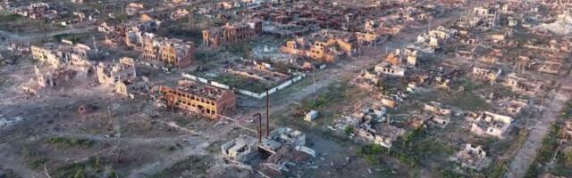 Donald Trump: Zelenskõi soovib sõja pealt hõlptulu edasi teenida