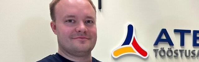 Mikk Varik: robotit ostes on lihtne ämbrisse astuda