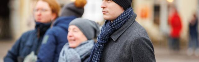 Tallinna linnavalitsus vabastas ametist reformierakondlastest linnaosavanemad