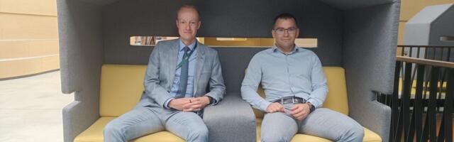 Eksperdid pangandussektorist: laenuportfellid pole kunagi nii head olnud