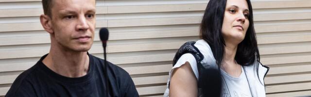 „Mina kuriteos ei osalenud!“ Kopli veretöös süüdi mõistetud naine ihkab vangimajast välja