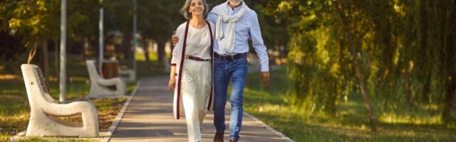 Uuring: kõnnimustri treening võib aeglustada artroosi progresseerumist