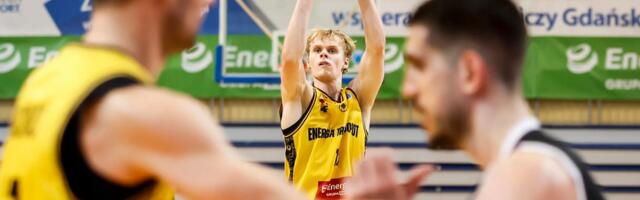 VIDEO | Kasper Suurorg jätkas Poolas häid esitusi, seekord oli ohvriks Leemet Böckleri klubi