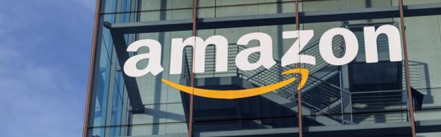 Amazon sõlmis OpenAI-ga 38 miljardi dollarise lepingu