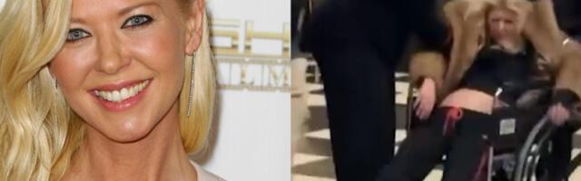 VIDEO | „Mind uimastati!“ Hollywoodi filmistaar avaldas õudse vaatepildi tagamaad