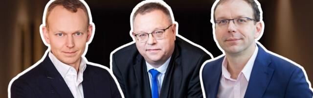 Analüütikud tööandjale: palganumbri ütleb taas töötaja ja tõusu nügib avalik sektor