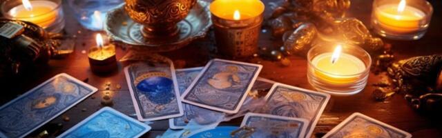 Tarotscope: Wednesday, December 10, 2025