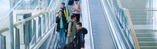 Soome turistide arvu languse taga on majanduse jahtumine ja Eesti hinnakasv