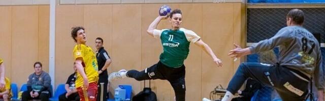 Mistra lõpetas aasta võidukalt