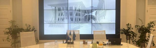 Huvide konflikt: linnapea määras endale preemiat ega saa aru, mida ta valesti tegi