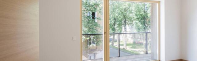 Akende ja uste tootja Rekman esitas jõulukuul pankrotiavalduse