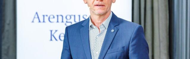 „Tallinn tõmbab palgaga“ efekt: vallavanema leidmine polegi enam nii lihtne