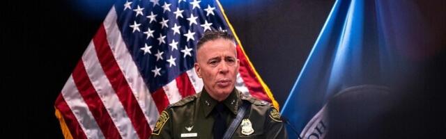 Trumpi konflikt Minneapolisega näitab vaibumise märke