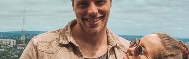 Joshua Viinalass elust pisibeebiga_ kogu energia on läinud lastele ja oleme abikaasaga end kõige keskele ära kaotanud 