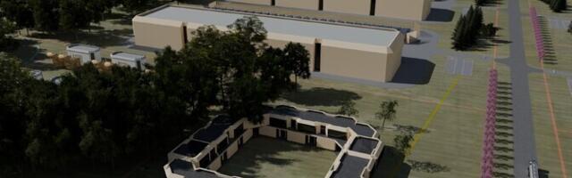 Eesti on andmekeskuste rajamises Põhjamaadest maha jäänud