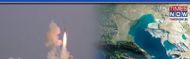 Israel’s Strikes Against Iran’s Caspian Fleet Might Be Driven By Post-War Energy Geopolitics