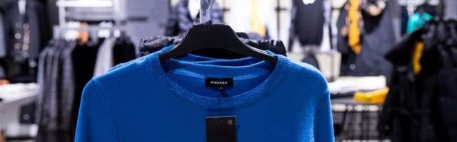 Baltika laiendab jõudsalt veebimüüki