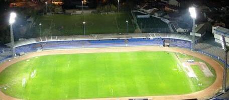 OFK BEOGRAD PONOVO NA KARABURMI: Zasijao Omladinski stadion kod Bogoslovije!