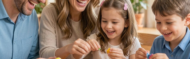 ChatGTP: kuidas tähistavad usuleiged eestlased ülestõusmispüha