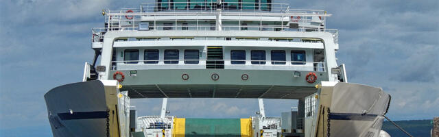 Suursaarte vahelise viienda parvlaeva hanke võitis Poola ettevõte