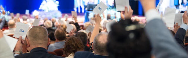 EKRE kogus erakondadest enim liikmemaksu