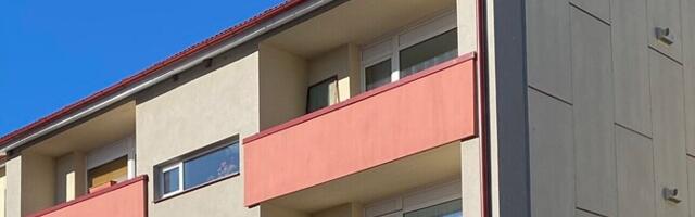 Rekonstrueerimise toetusvoorust saab riigi toel korda 154 maja