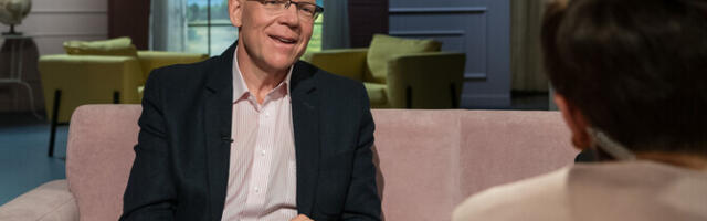 Kardioloog: istumine on uus suitsetamine