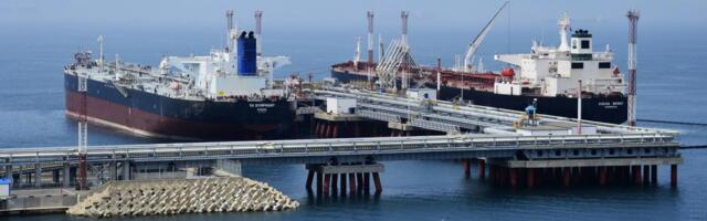 RUSIJA PREKIDA ISPORUKU KAZAHSTANSKE NAFTE ZA OVU EVROPSKU DRŽAVU! Globalna energetska kriza uzima danak, ova zemlja se suočava sa posledicama